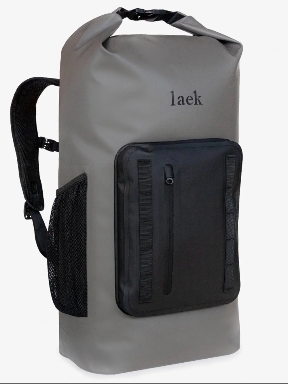 Laek 30L Waterproof Rolltop Backpack Dry Bag Travel Hiking NWT